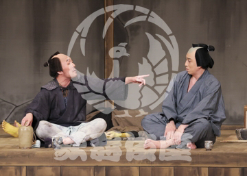 【8月】眠駱駝物語らくだ