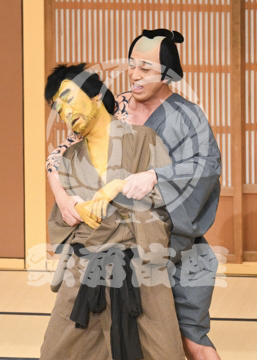 【8月】眠駱駝物語らくだ