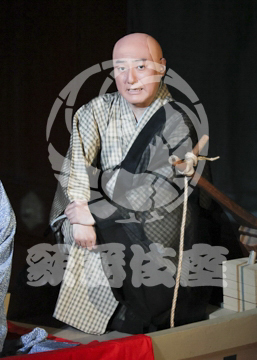 【8月】怪談牡丹燈籠
