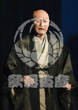 【8月】怪談牡丹燈籠