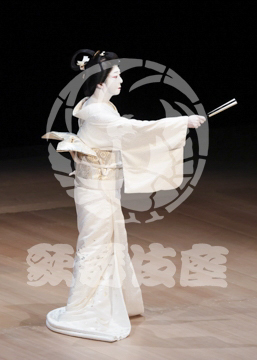 【8月】残月