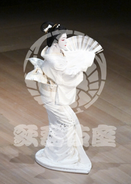 【8月】残月
