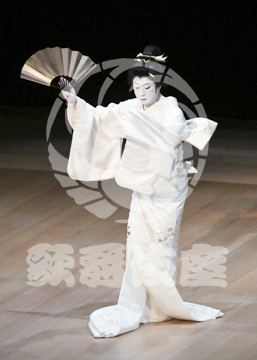 【8月】残月