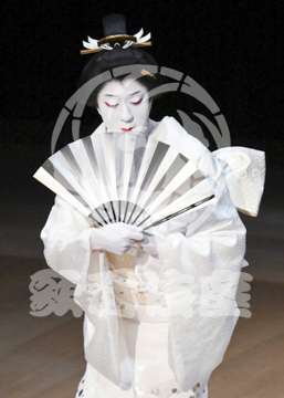 【8月】残月