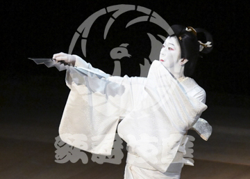 【8月】残月