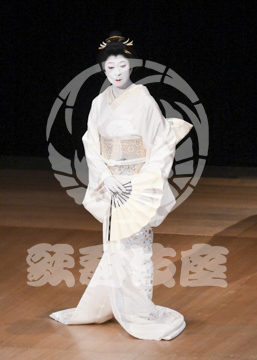 【8月】残月