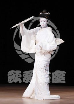 【8月】残月