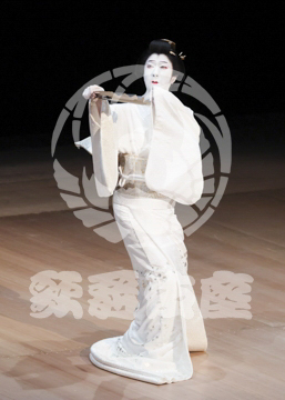 【8月】残月