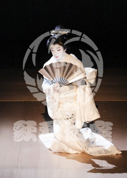 【8月】残月