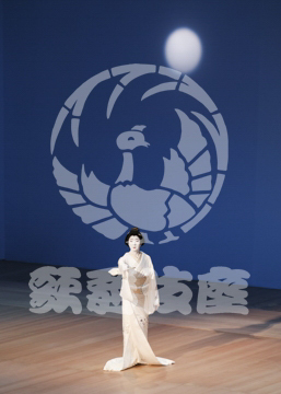 【8月】残月