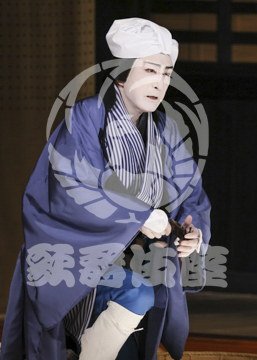 【9月】伊賀越道中双六沼津