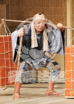 【9月】伊賀越道中双六沼津
