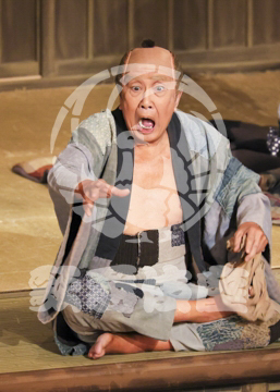 【9月】伊賀越道中双六沼津