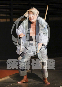【9月】伊賀越道中双六沼津