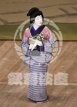 【9月】伊賀越道中双六沼津