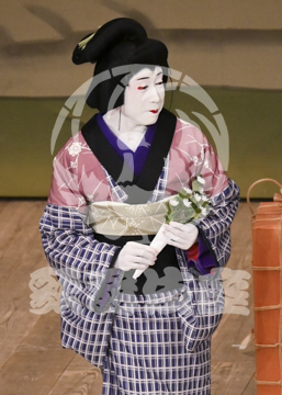 【9月】伊賀越道中双六沼津