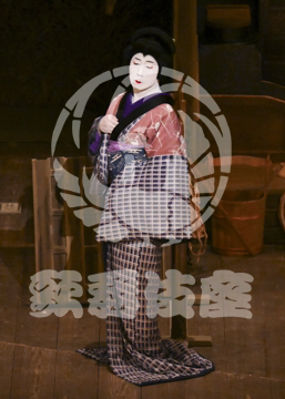 【9月】伊賀越道中双六沼津