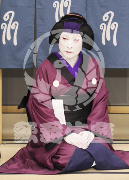 【9月】ひらかな盛衰記逆櫓