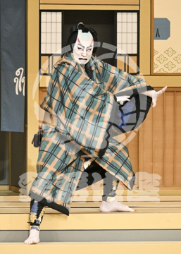 【9月】ひらかな盛衰記逆櫓