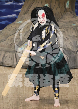 【9月】ひらかな盛衰記逆櫓