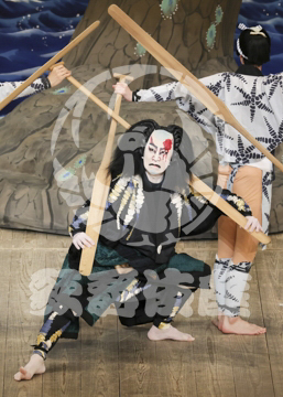 【9月】ひらかな盛衰記逆櫓