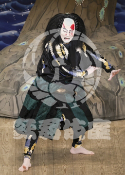 【9月】ひらかな盛衰記逆櫓
