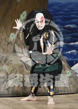 【9月】ひらかな盛衰記逆櫓