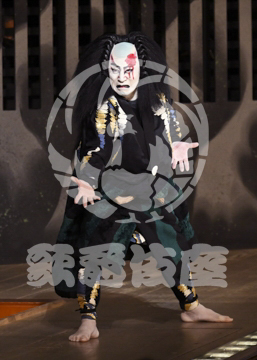 【9月】ひらかな盛衰記逆櫓