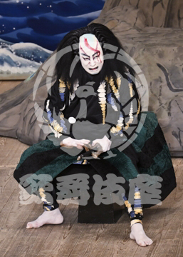 【9月】ひらかな盛衰記逆櫓