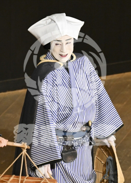【9月】伊賀越道中双六沼津
