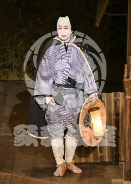 【9月】伊賀越道中双六沼津
