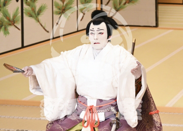 【9月】一條大蔵譚奥殿