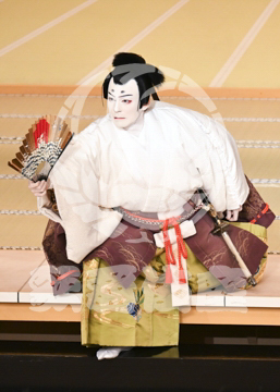 【9月】一條大蔵譚奥殿