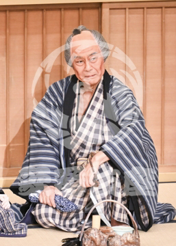 【9月】ひらかな盛衰記逆櫓