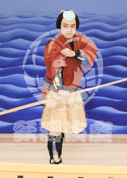 【9月】三社祭