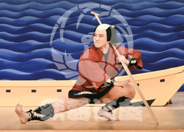【9月】三社祭