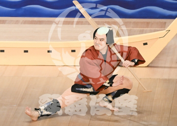 【9月】三社祭