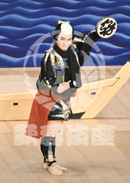 【9月】三社祭
