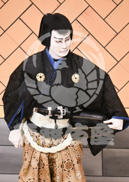 【9月】一條大蔵譚奥殿