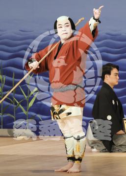 【9月】三社祭
