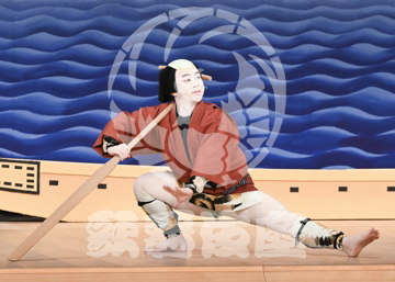【9月】三社祭