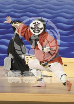 【9月】三社祭