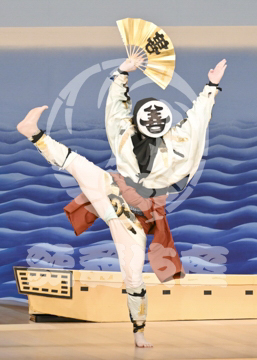 【9月】三社祭
