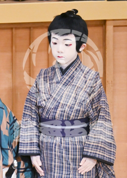 【9月】ひらかな盛衰記逆櫓