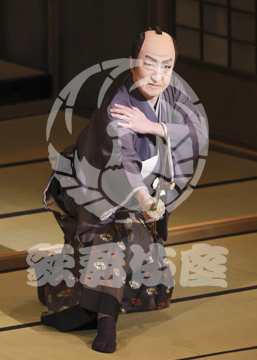 【9月】ひらかな盛衰記大津宿屋