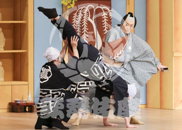 【9月】京人形