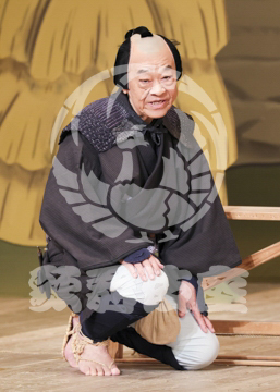 【9月】伊賀越道中双六沼津