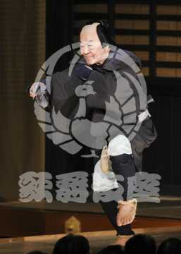 【9月】伊賀越道中双六沼津