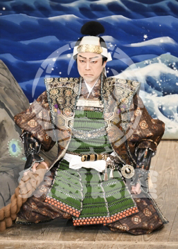 【9月】ひらかな盛衰記逆櫓
