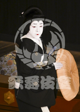 【9月】ひらかな盛衰記逆櫓